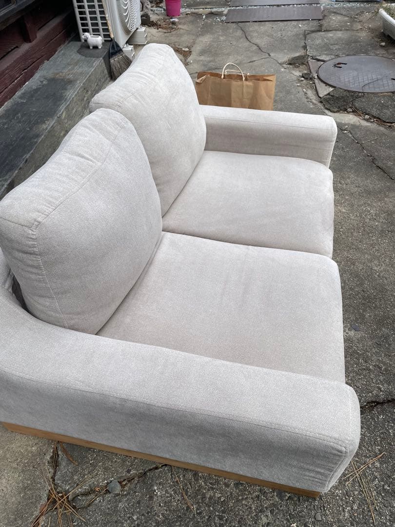 RASIK インテリアソファ SMUK スムク