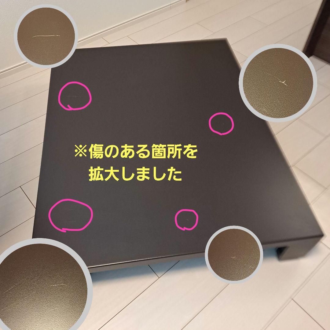 リクライニングチェア（フットケア）ステージ HD-020 カートなし☆ブラウン