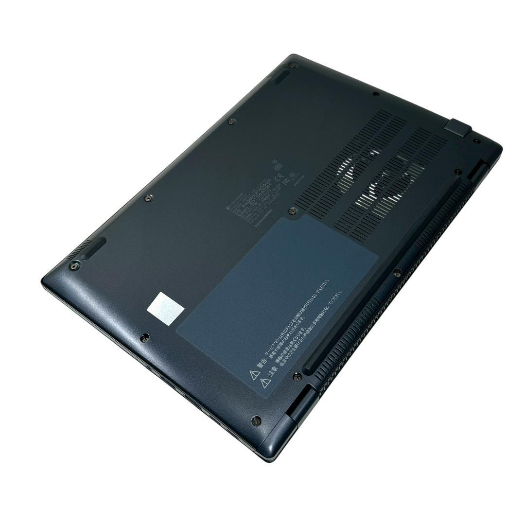 東芝 ノートパソコン 2022年 G83/HU【i5第11世代★16GB】775