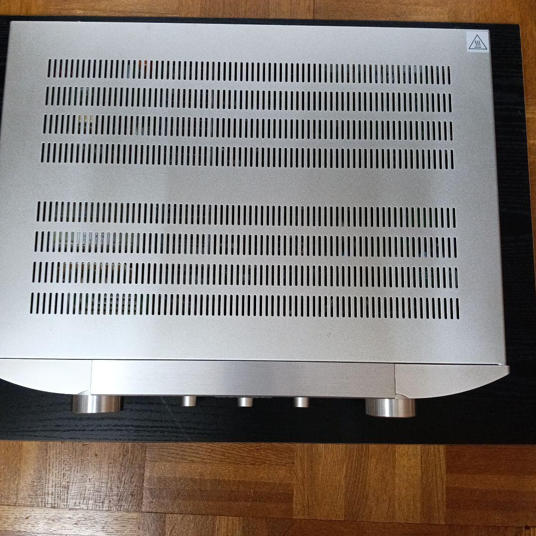 【プリメインアンプ】マランツ PM5005【元箱付】