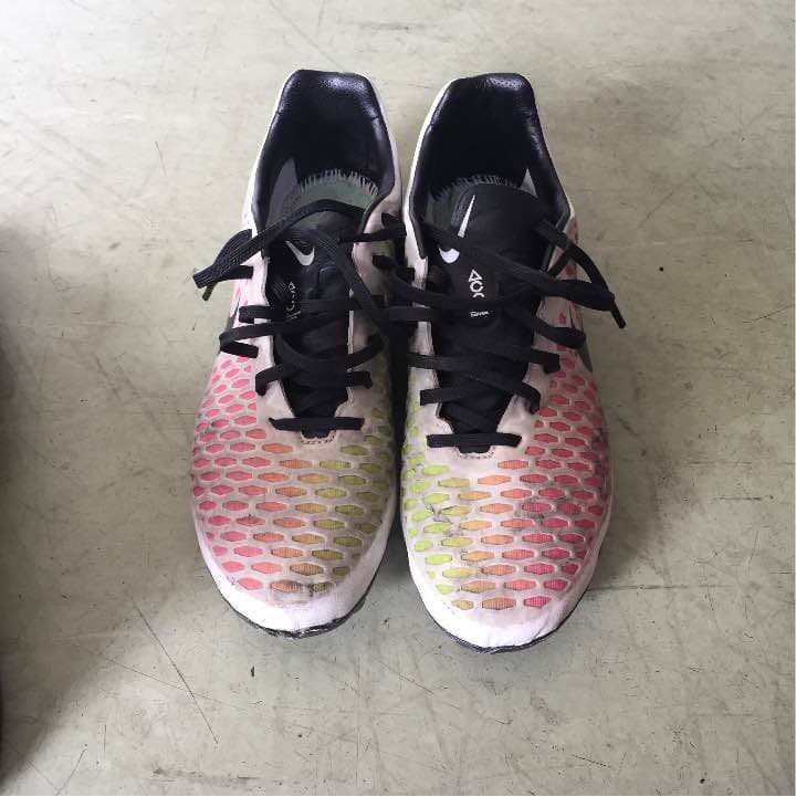 シューズ magista opus