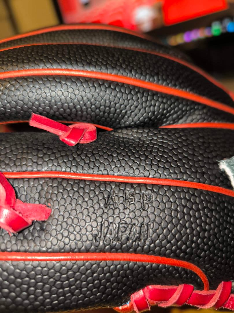 Wilson A2000 1975 ザック・ネト プロ仕様 MLBプレイヤーズ