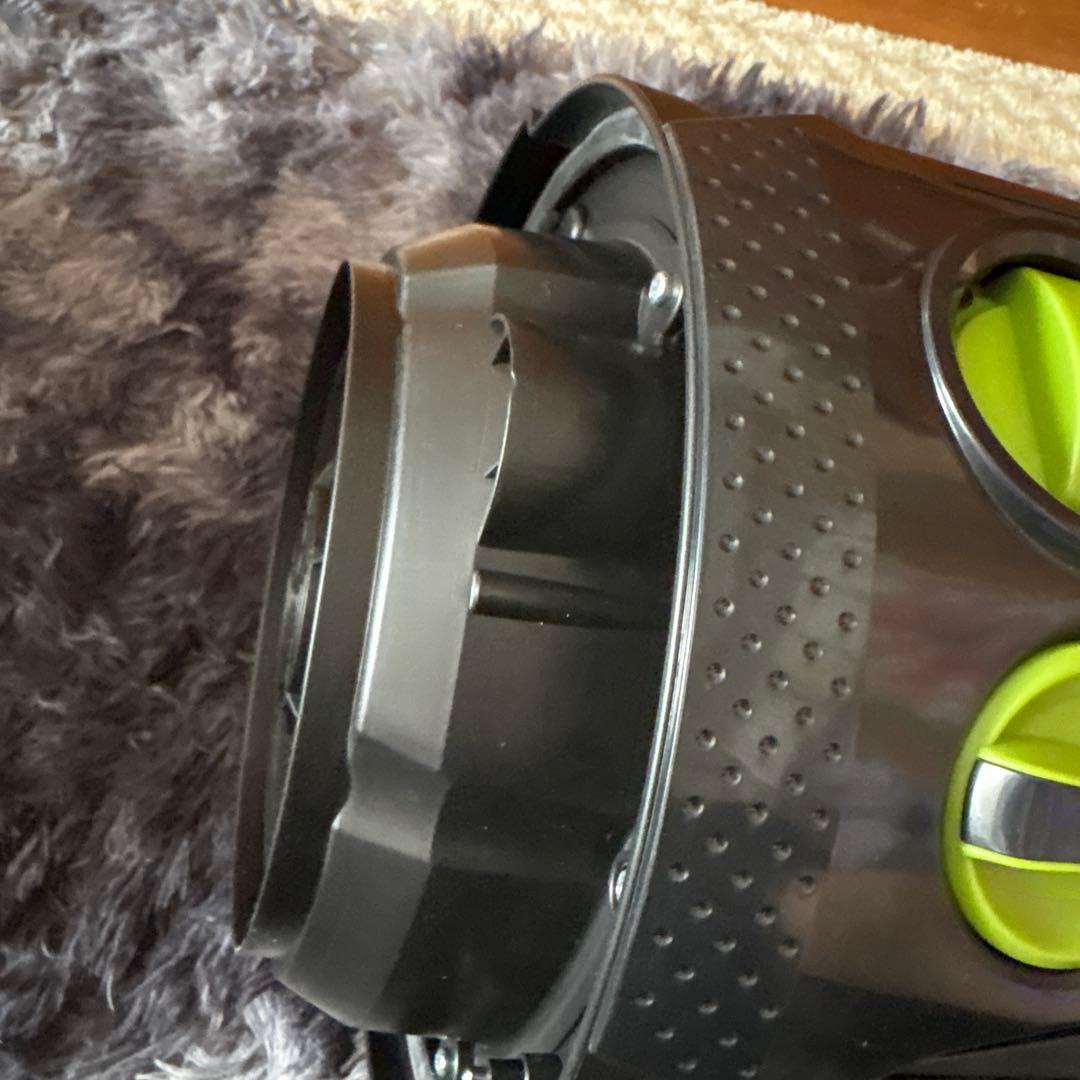 ミナト　乾湿両用業務用サイクロン式掃除機　npv-151cy