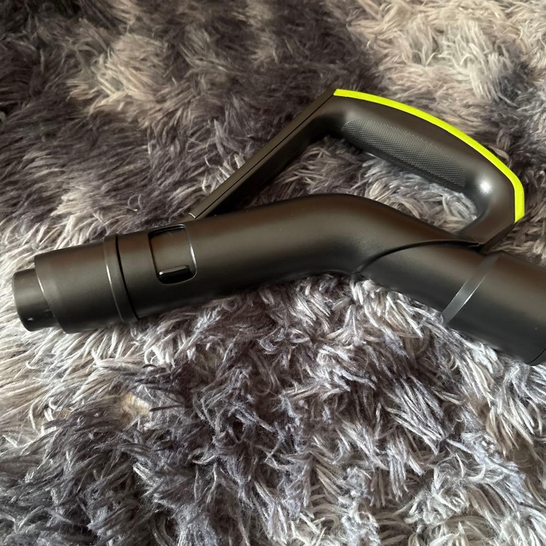 ミナト　乾湿両用業務用サイクロン式掃除機　npv-151cy