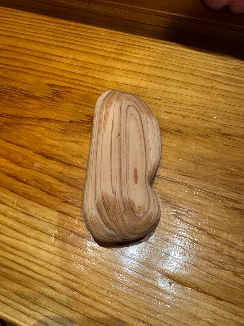 ナチュラルウッド オブジェ