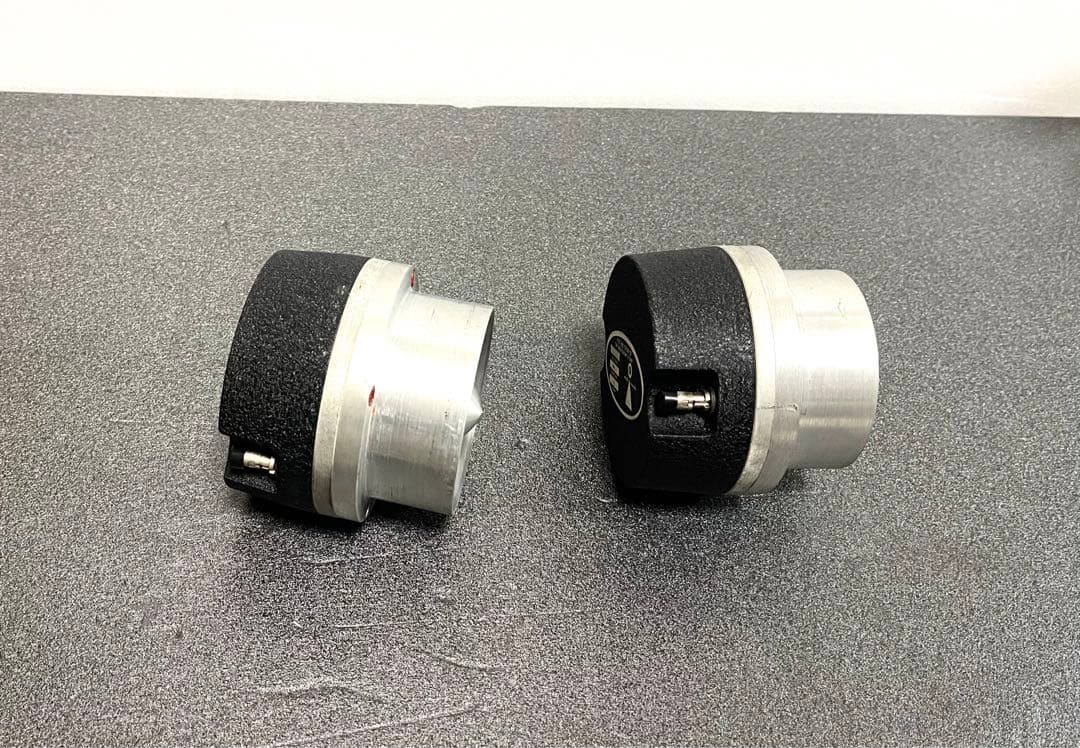 JBL 075 トゥイーター 2個1ペア。オリジナル品