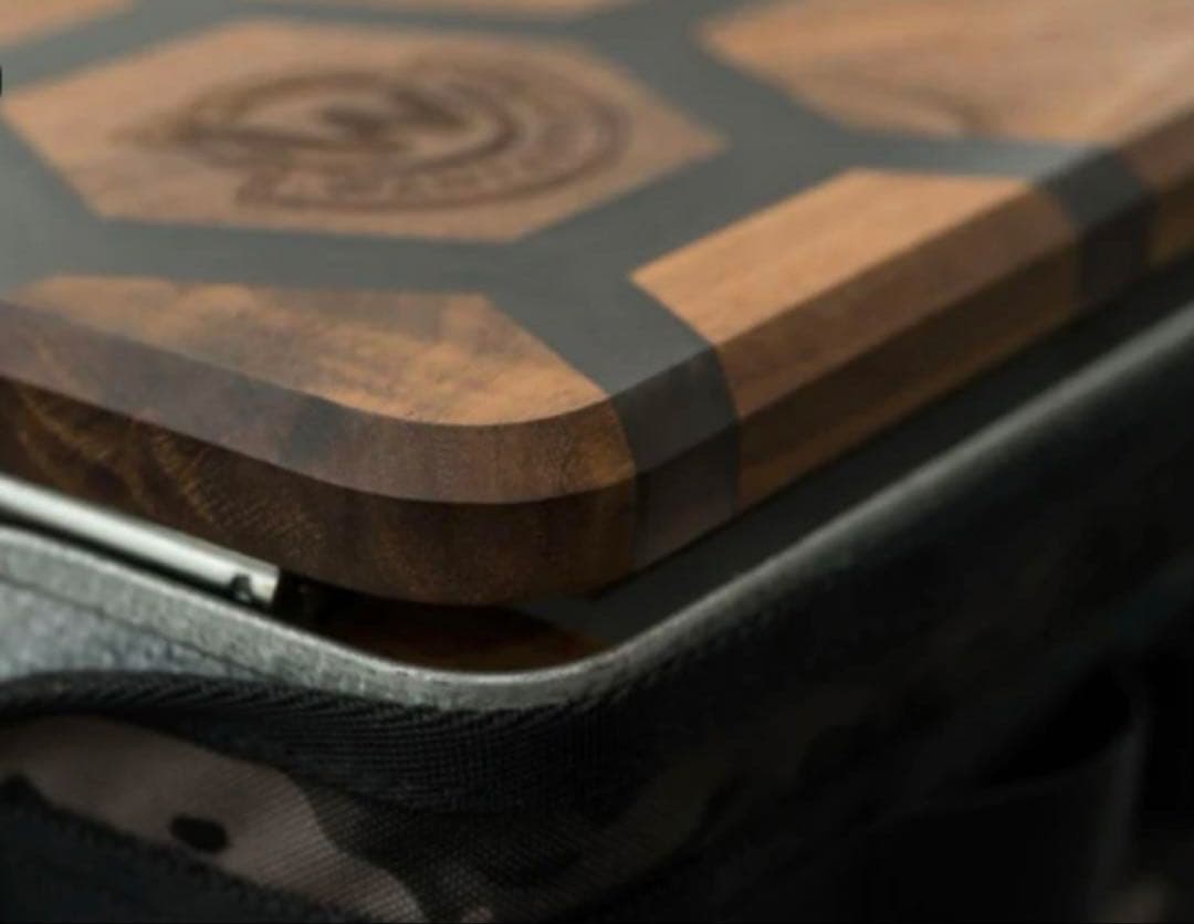 3日間限定！WANTKEY BOXTOP SC50 HEXA シェルコン50