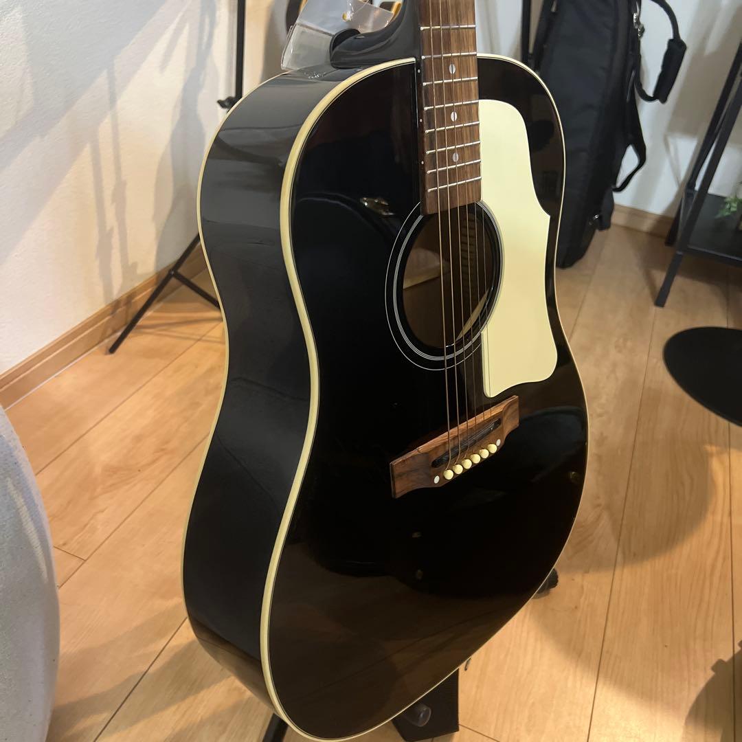 ギター Epiphone Kazuyoshi Saito J-45