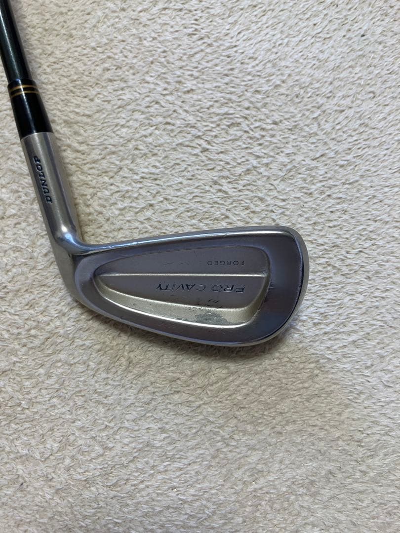 ダンロップ　プロキャビティ