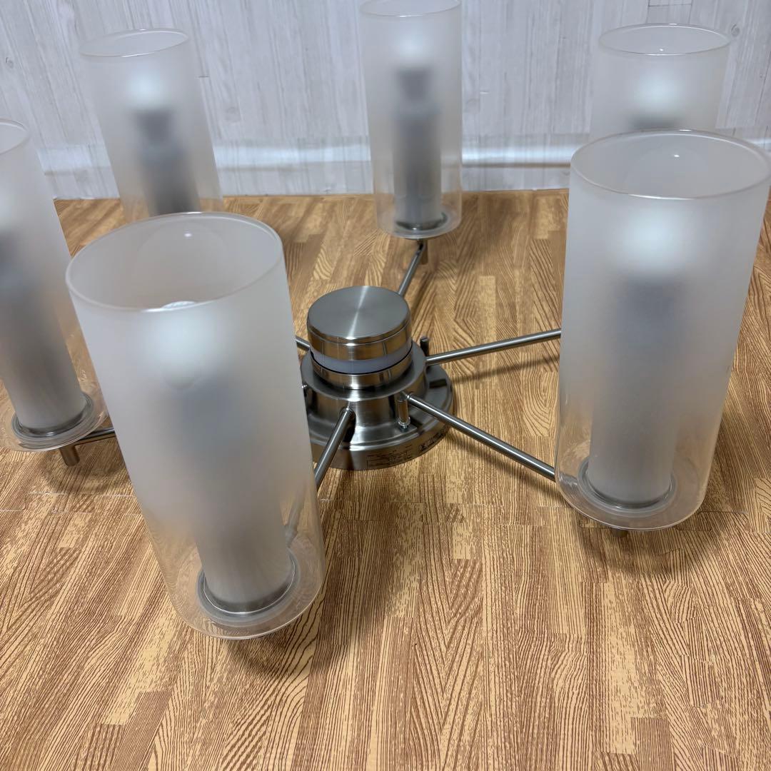 ODELIC オーデリック シャンデリア LED照明 OC257112LC