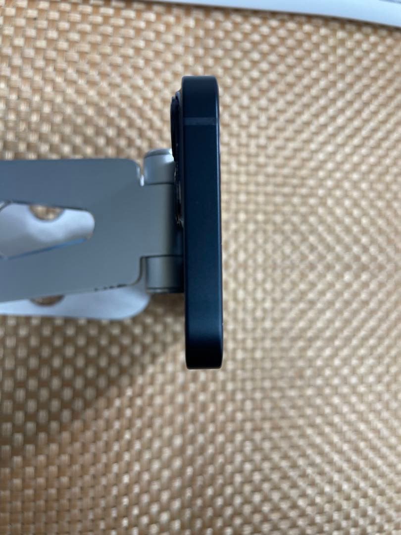 iPhone 13 mini 128 GB ミッドナイトSIMフリー【3352】