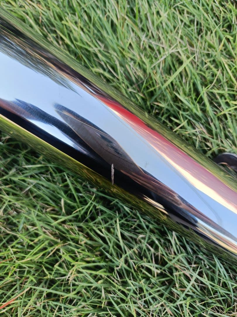 シャリー　ミニモトクラシックマフラー