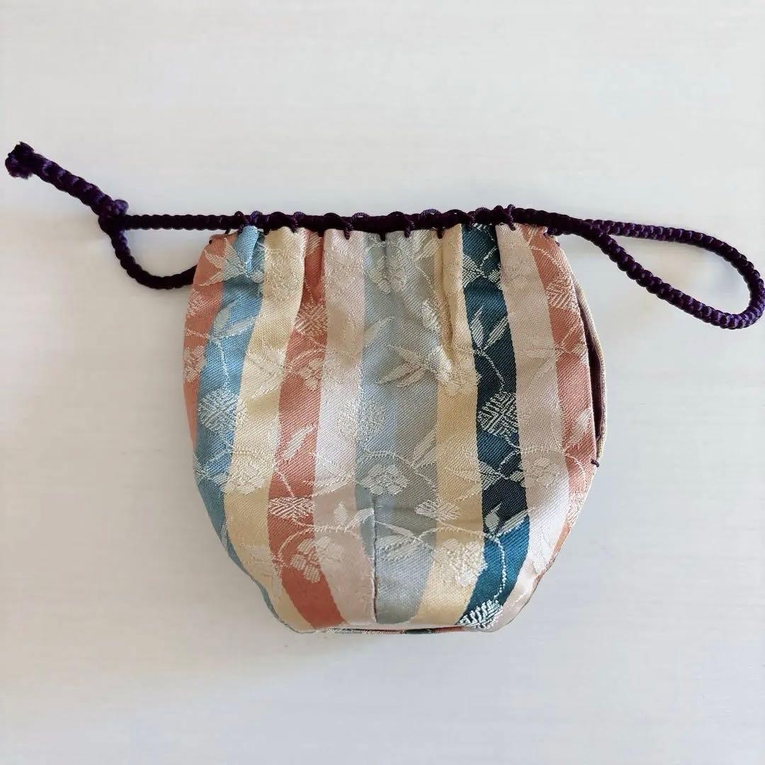 茶道具　高取茶入　味楽作　鵬雲斎書付