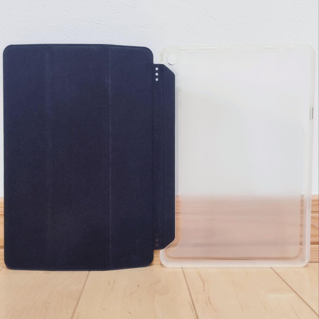 極美品 Fire HD 10 ブルー 最新第13世代 32GB カバー付き