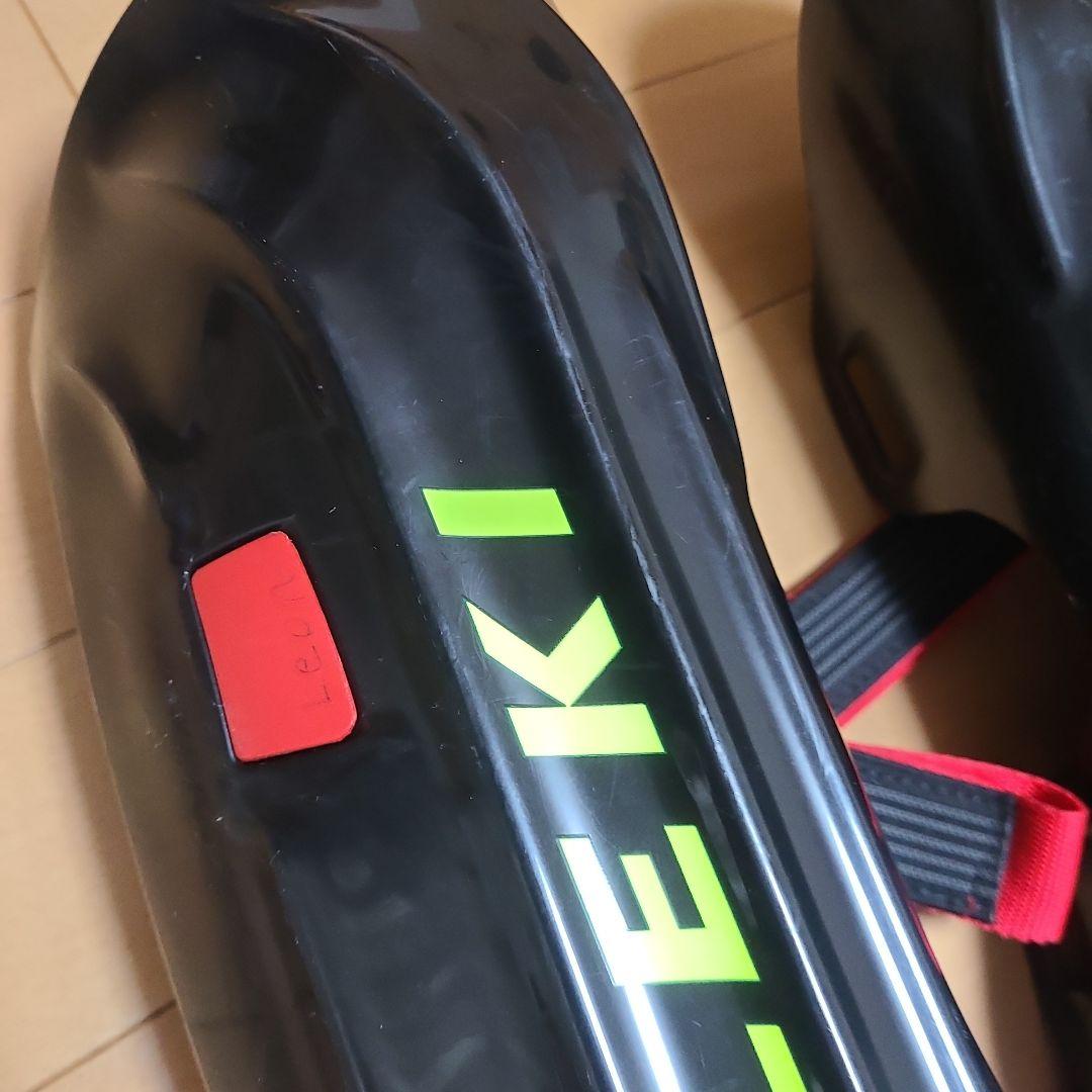 LEKI シンガード レガース