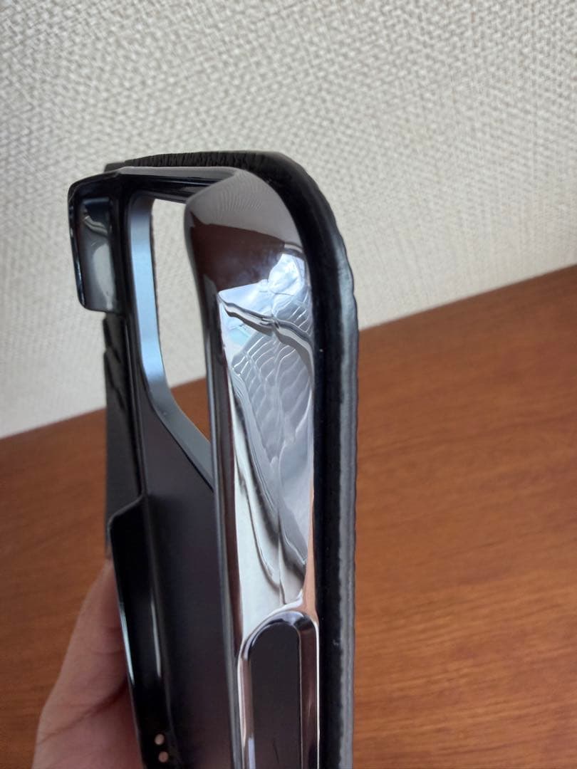 Bonaventura ダイアリーケース〔iPhone17pro〕