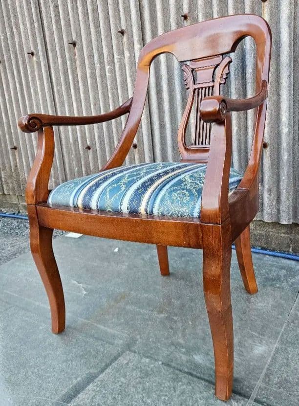 morello gianpaoloモレロジャンパウロ　イタリアダイニングチェア②