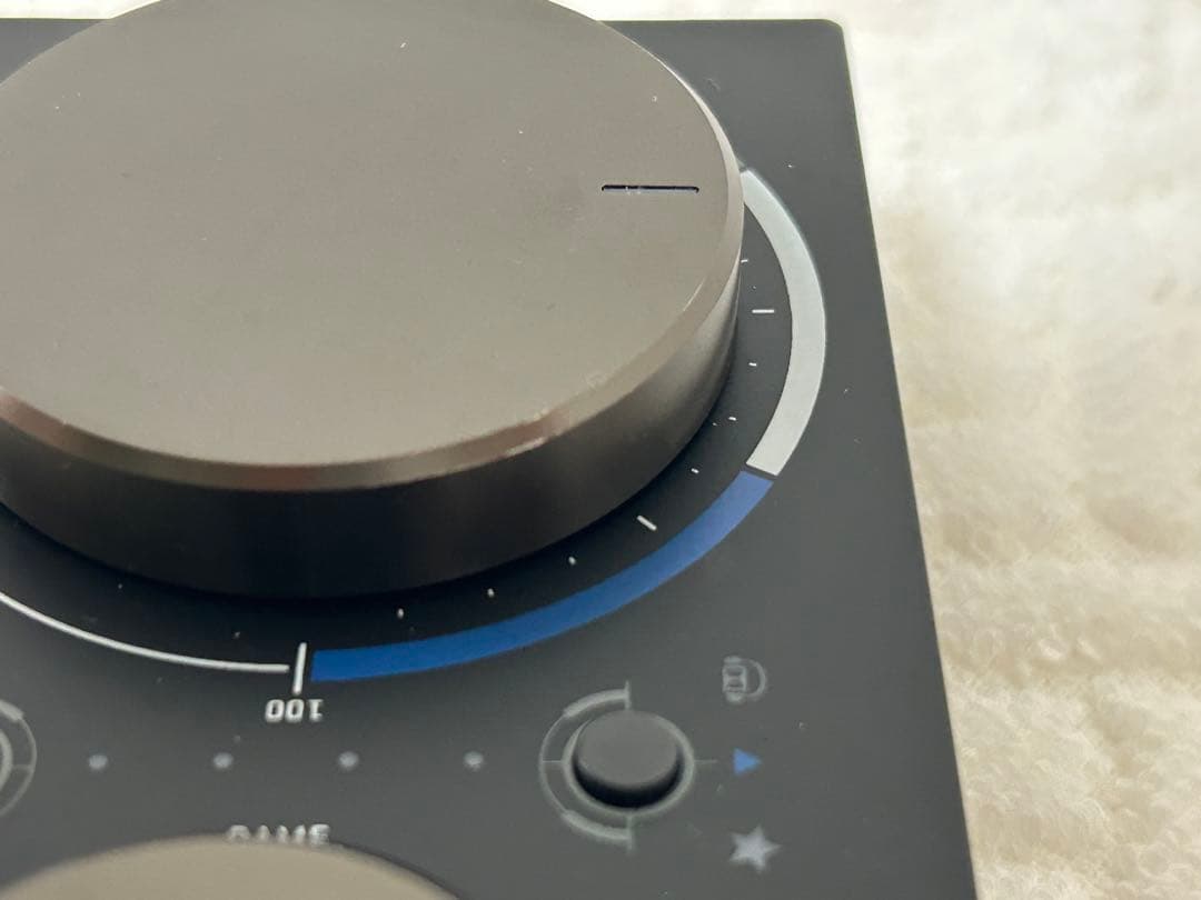 ASTROA40 + MixAmp Pro A40 MOD KIT 赤