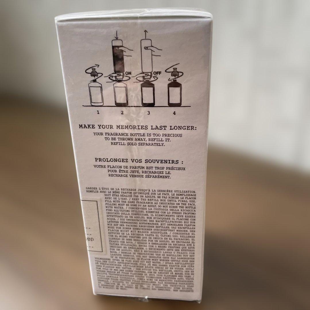 レプリカ　レイジーサンデーモーニング100ml