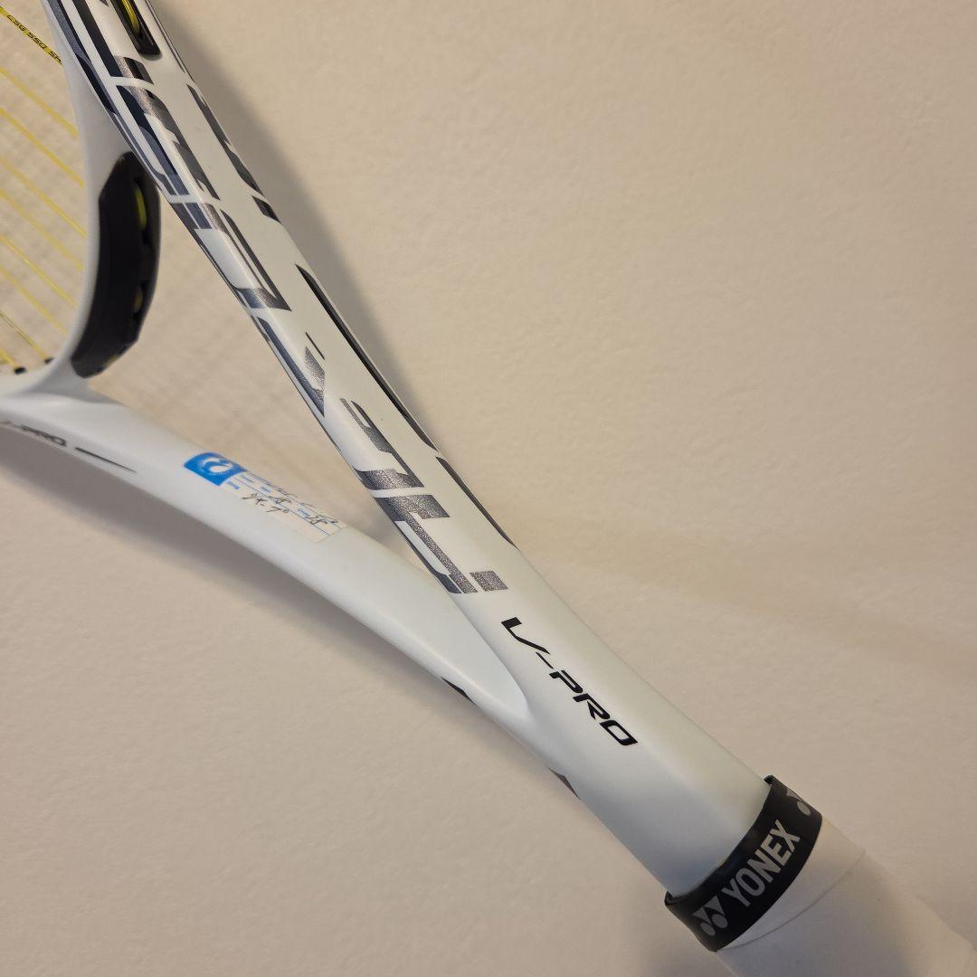 アクロスピードV-PRO　スペシャルチューンACROSPEED V-PRO