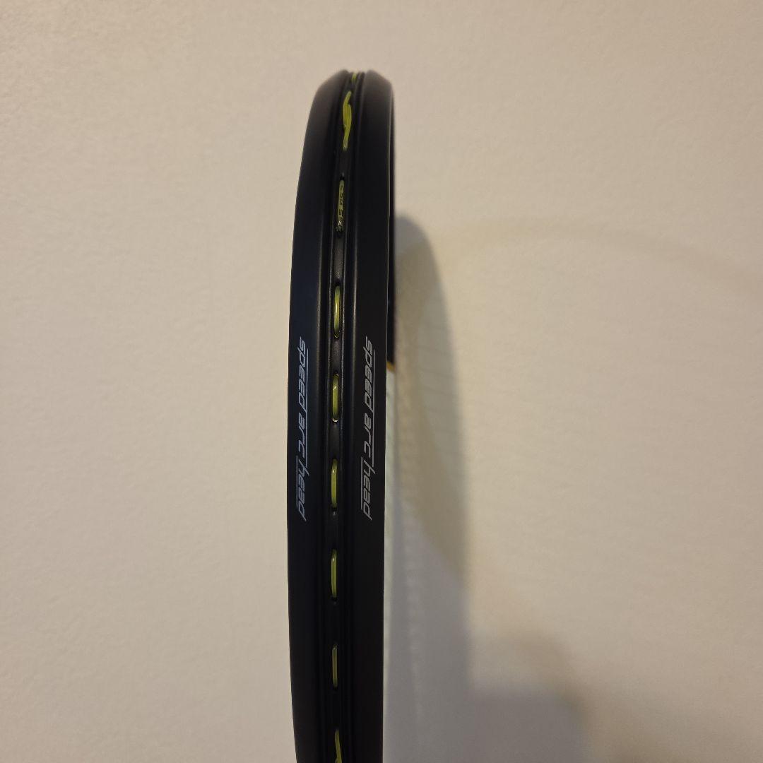 アクロスピードV-PRO　スペシャルチューンACROSPEED V-PRO