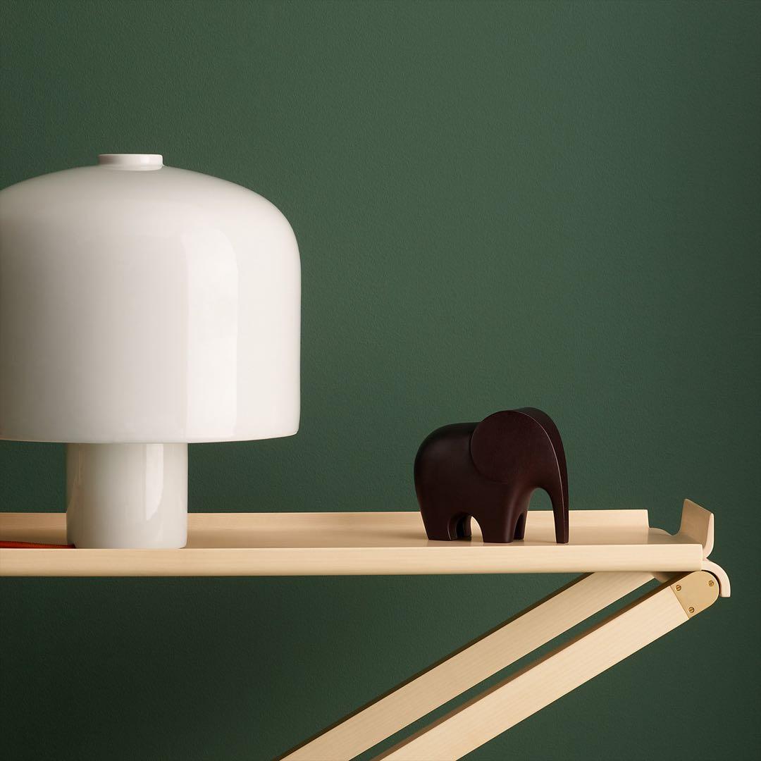 ペーパーウェイト 《ラオ》