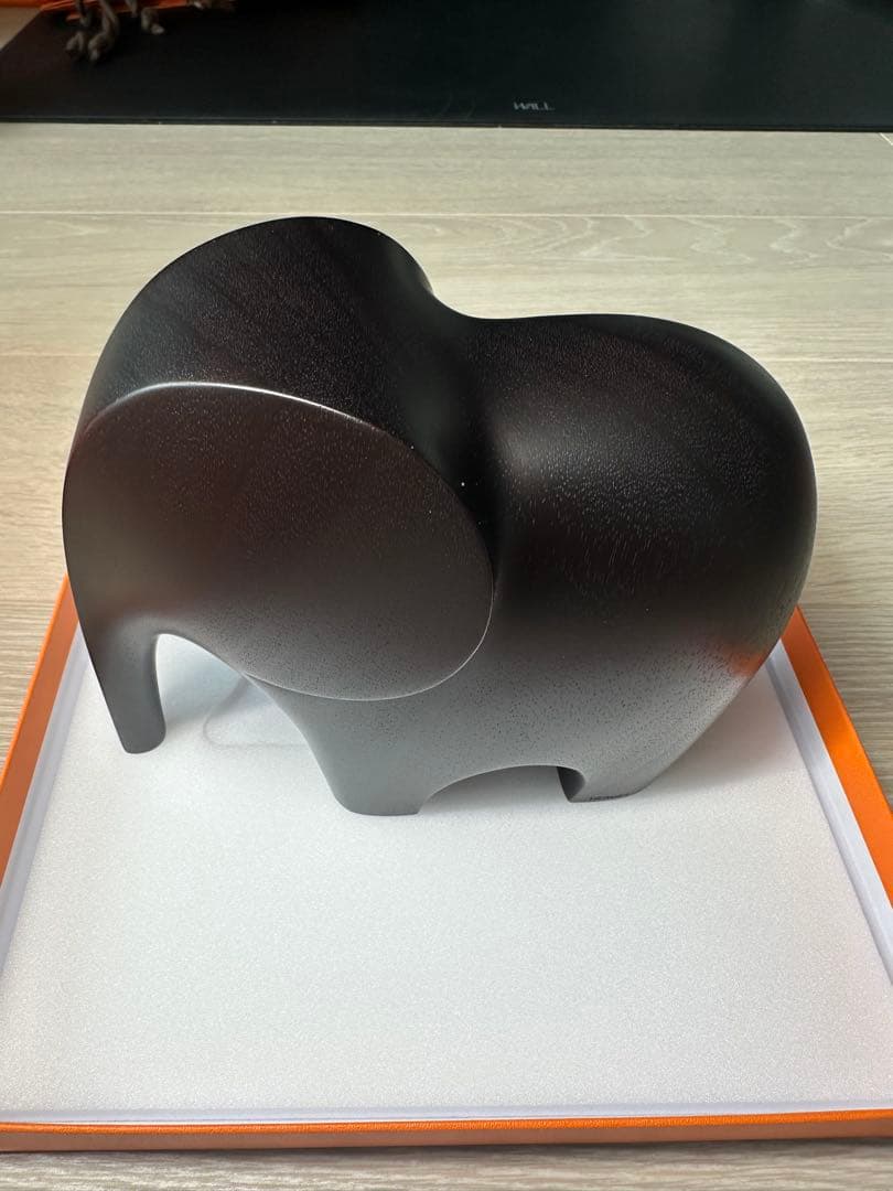 ペーパーウェイト 《ラオ》