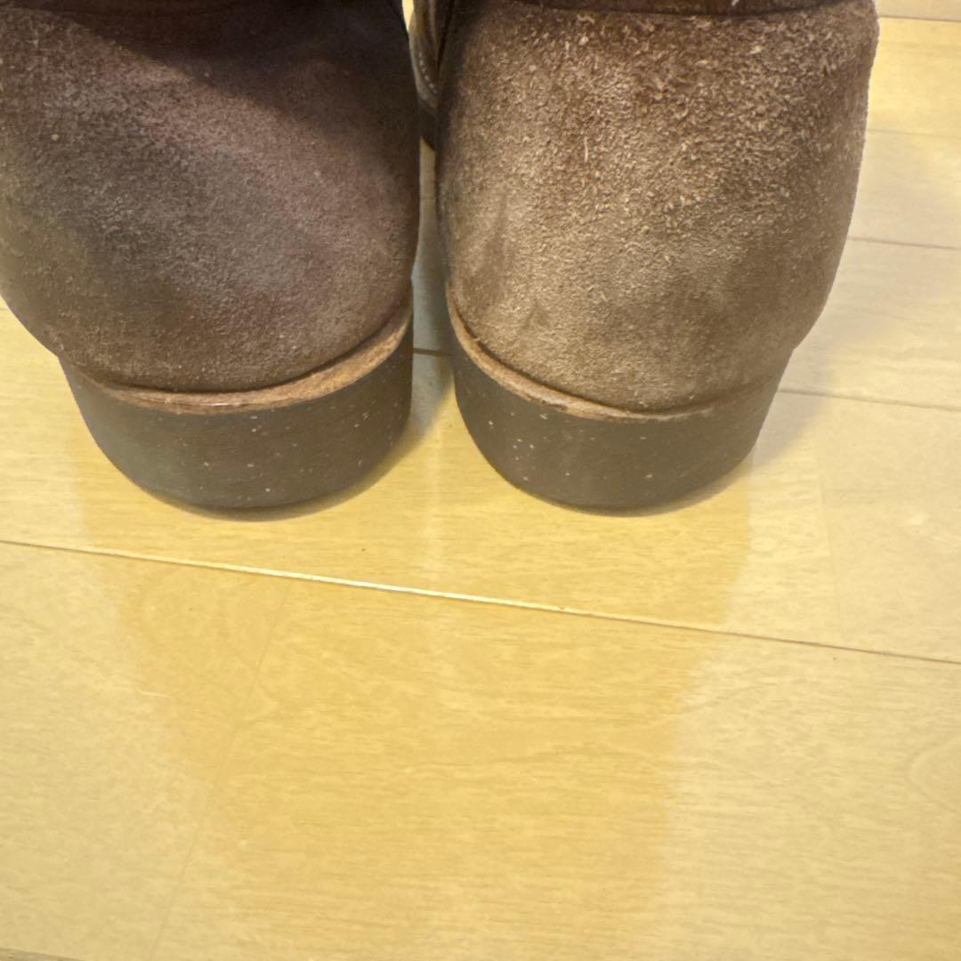 期間限定値下げ　極美品　レッドウイング　8189 ペコスブーツ　US9