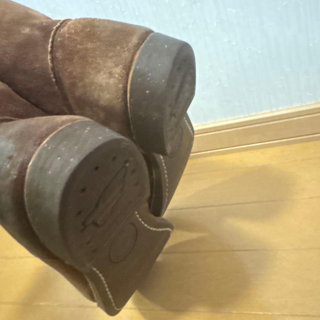 期間限定値下げ　極美品　レッドウイング　8189 ペコスブーツ　US9