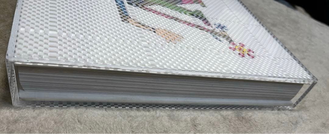 Ayumi@購入後1,2日以内発送　アートブック