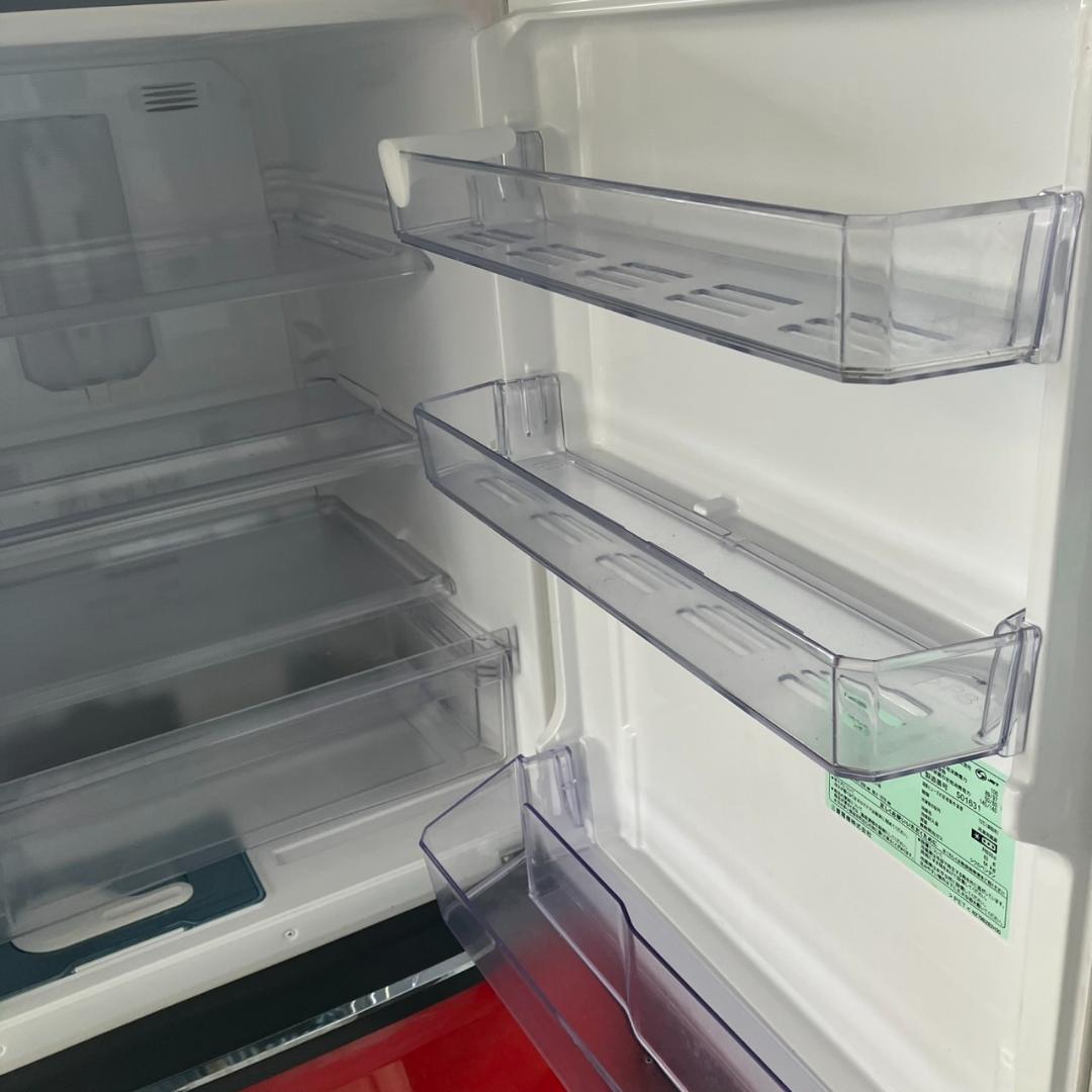 【福岡市 市内近郊限定】三菱 冷凍冷蔵庫 335L 配送設置無料 日時指定可能♬