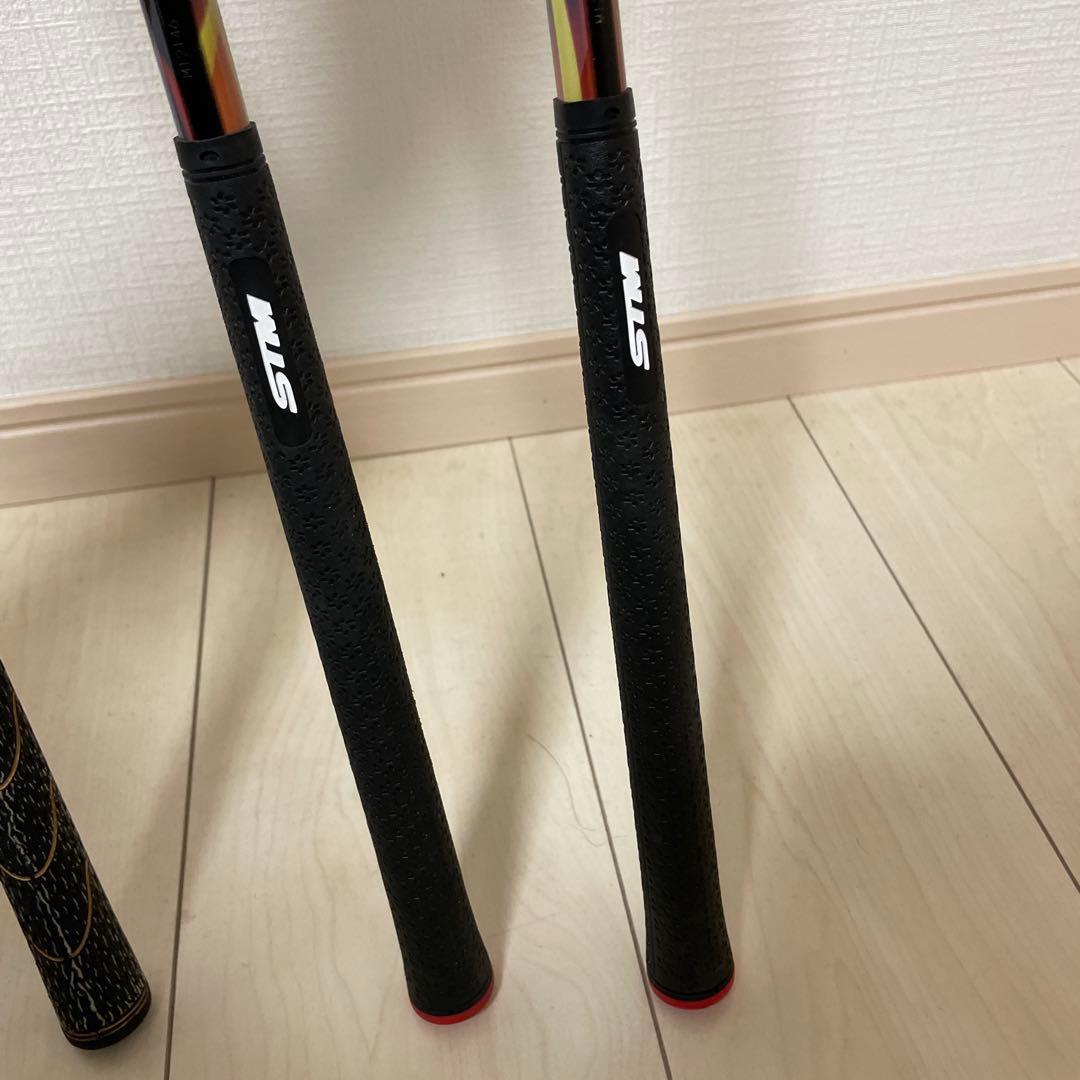 Titleist TS2 ドライバー 10.5度　フェアウェイウッド18度