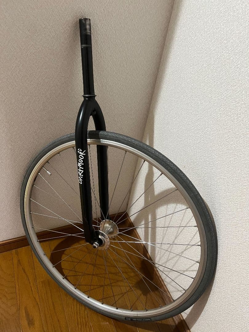 DART MOOR　リジットフォーク