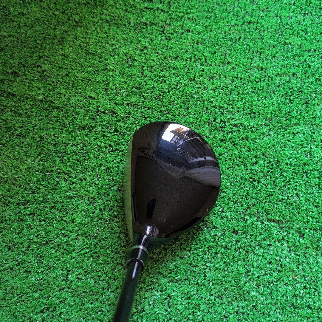 ツルヤ　AXEL ZX HM 　5w・7w　2本セット 2013年モデル