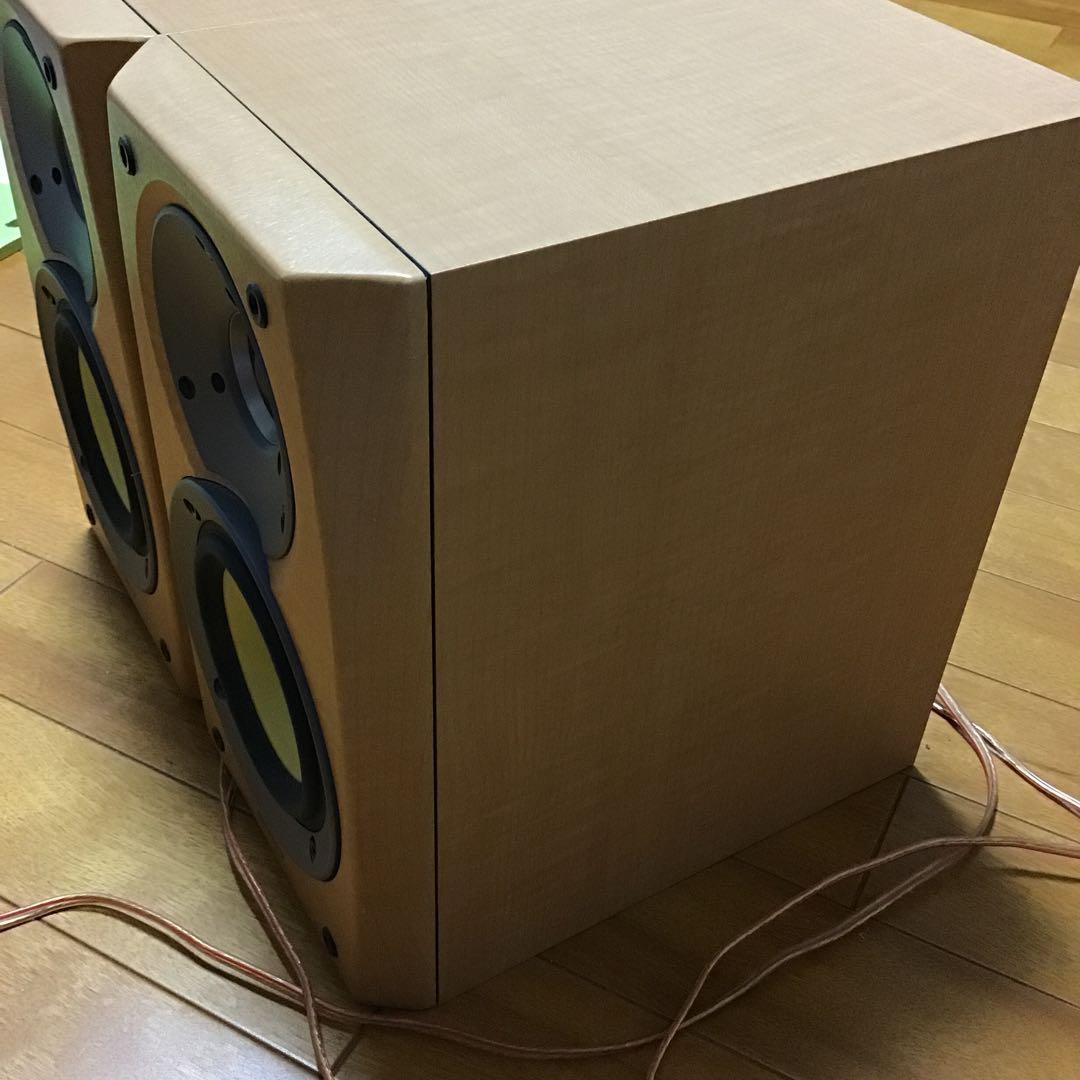 SONY　コンパクトスピーカーシステム　 SS-CSD1