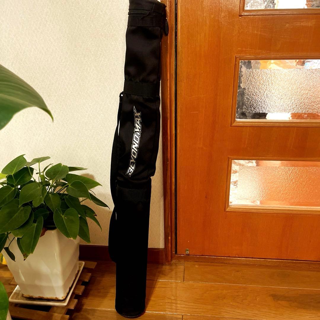 レガシー　バット