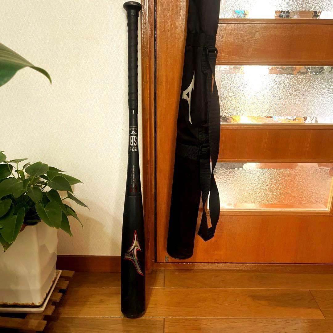 レガシー　バット