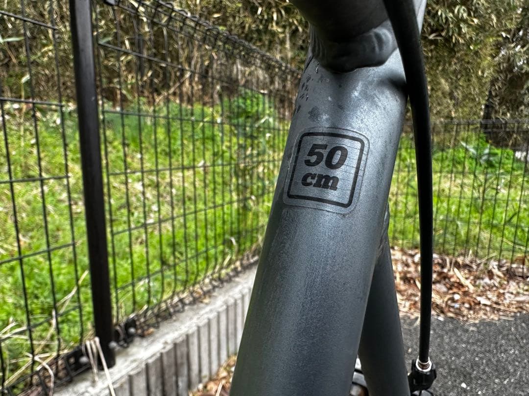 tern crest 自転車　ターン　クレスト　ミニベロ