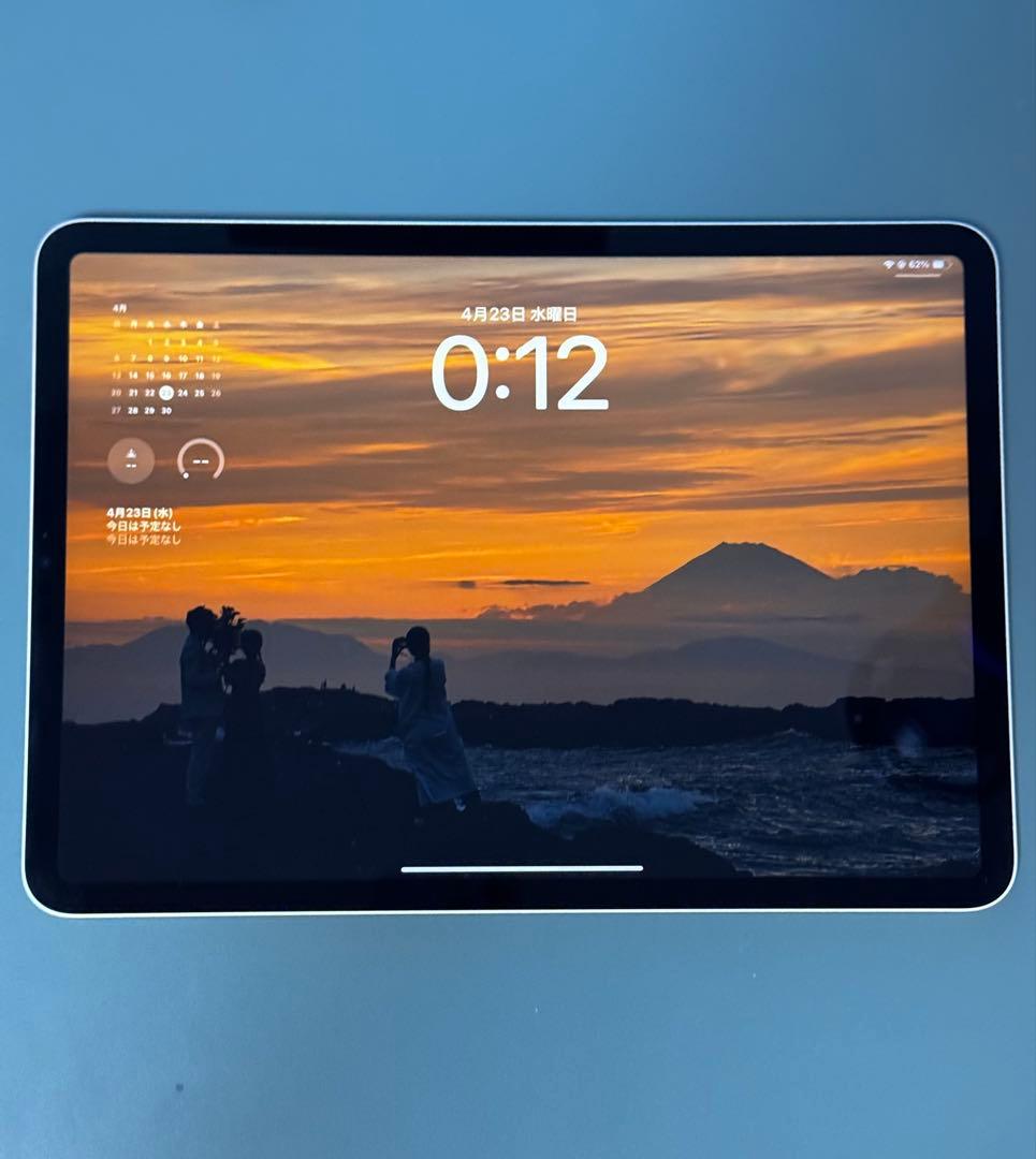 美品 iPad Pro M4 11インチ WiFiモデル 512GB 付属品多数