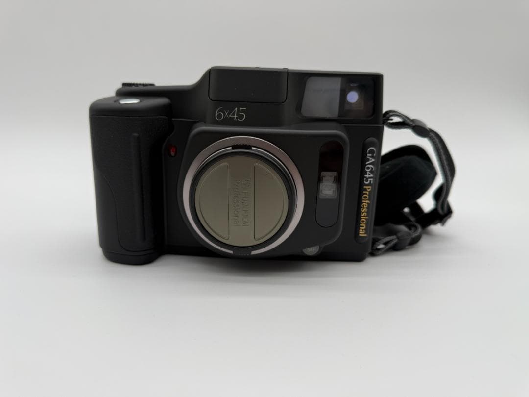 【動作確認済み】FUJIFILM GA645 Professional
