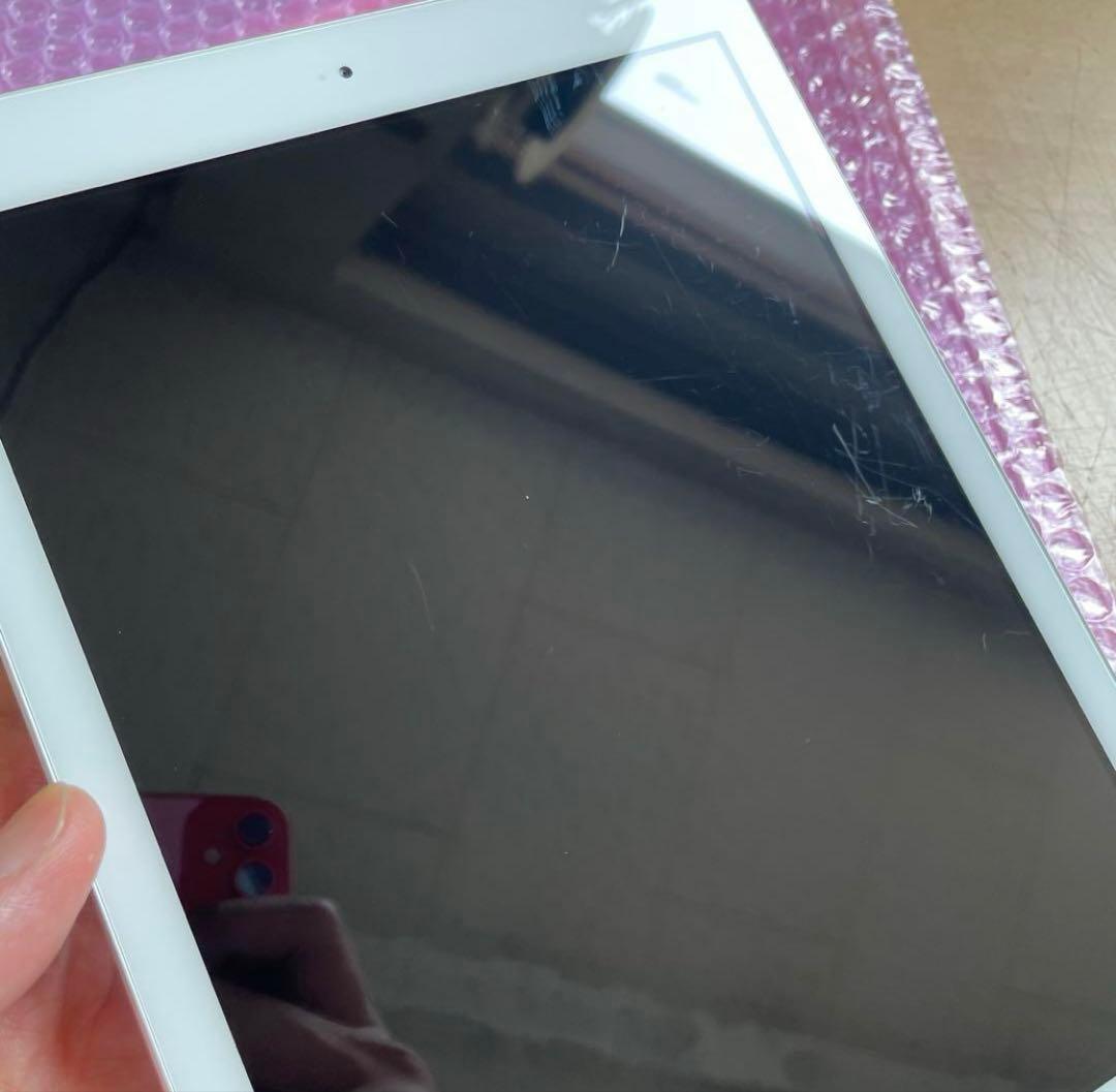 ⭕️benten様⭕️ iPad 第6世代　A1893　Wi-Fiモデル　32GB
