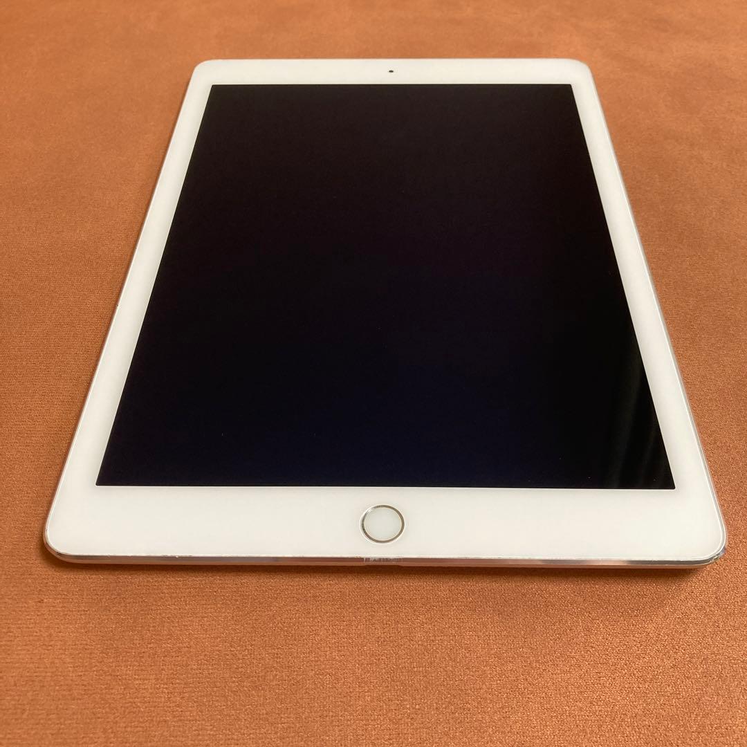 610【早い者勝ち】iPad Air2 第2世代 64GB WIFIモデル☆