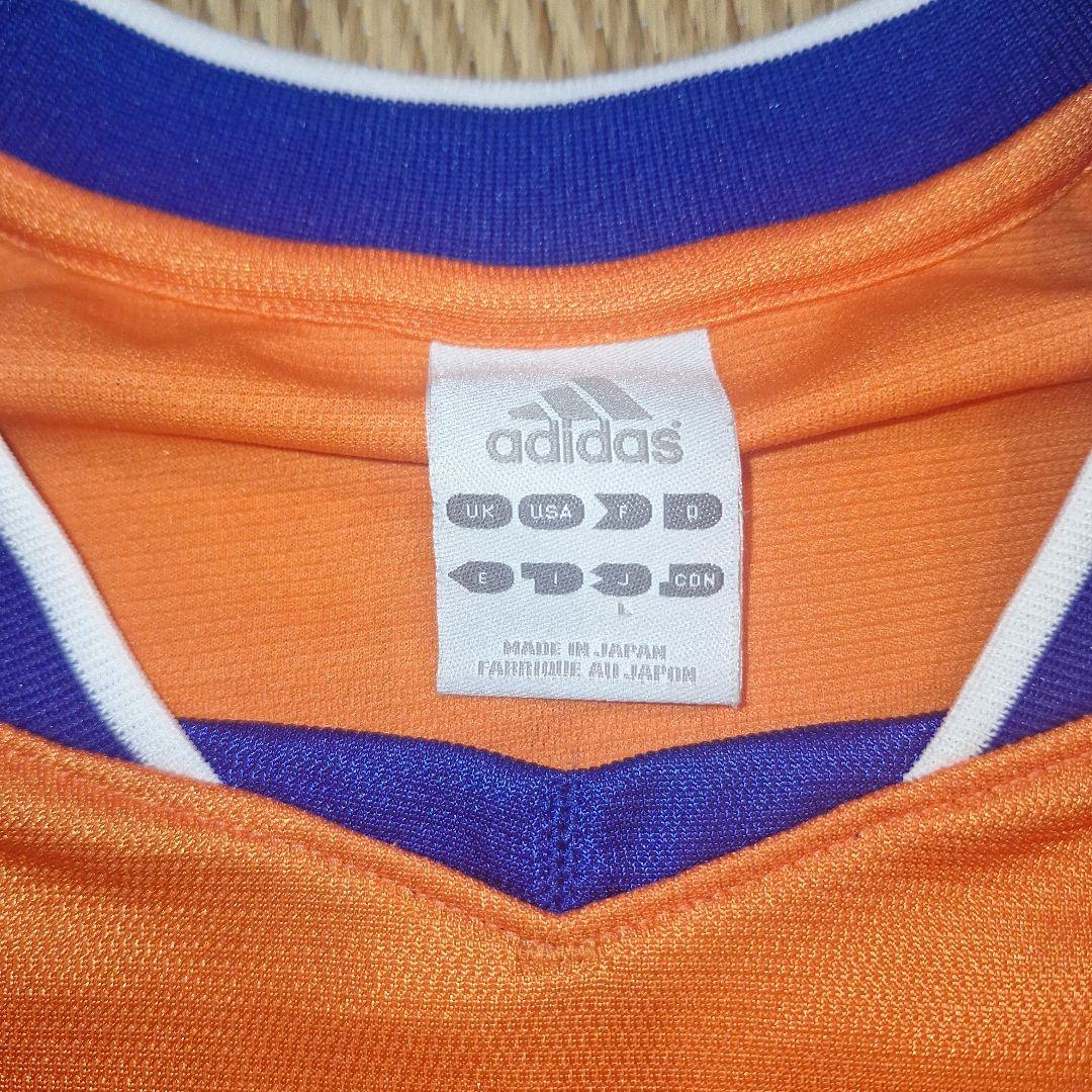 ～大幅値下げしました～《アルビレックス新潟》希少2012日本製ユニフォーム