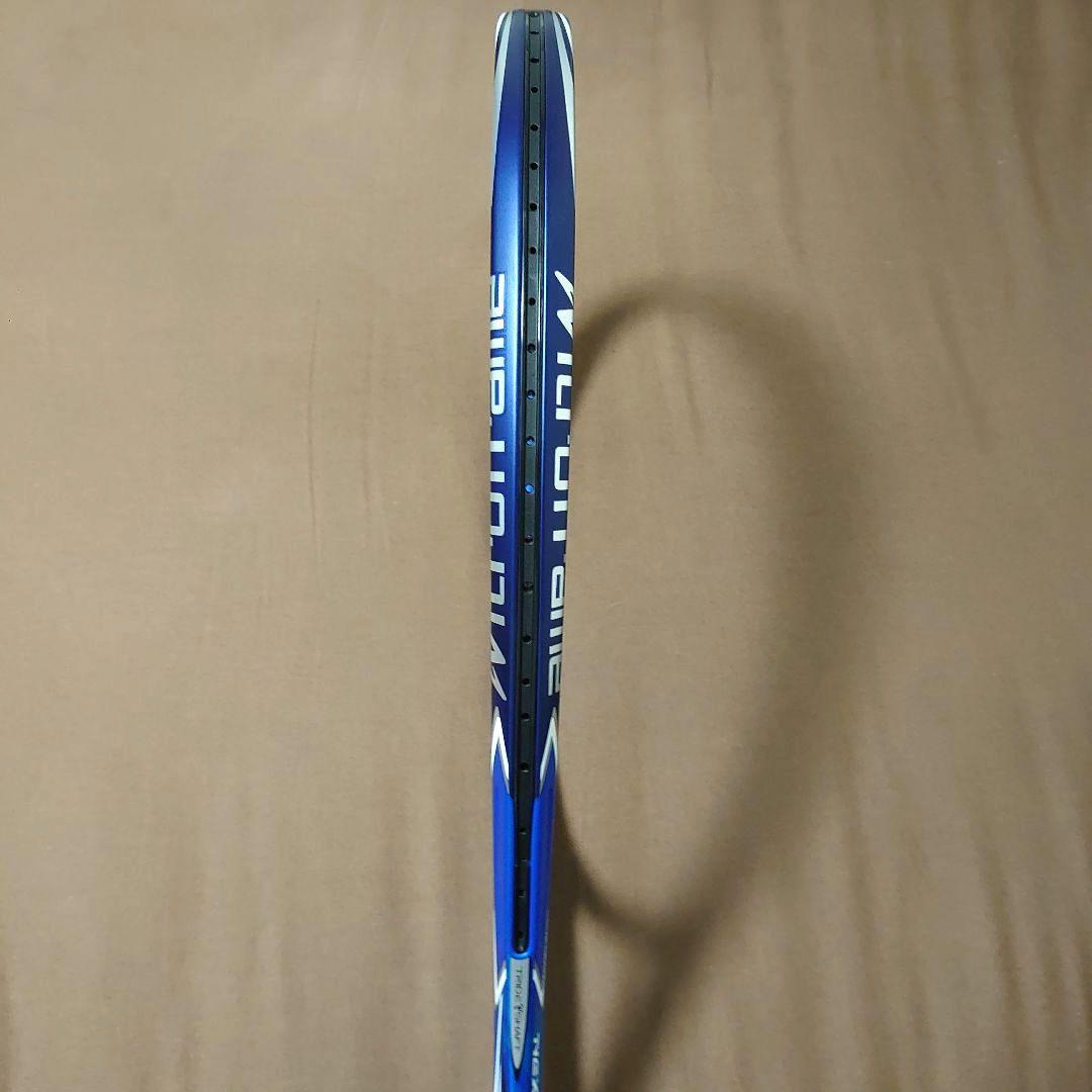 ネクシーガ80S UL0 ブルー