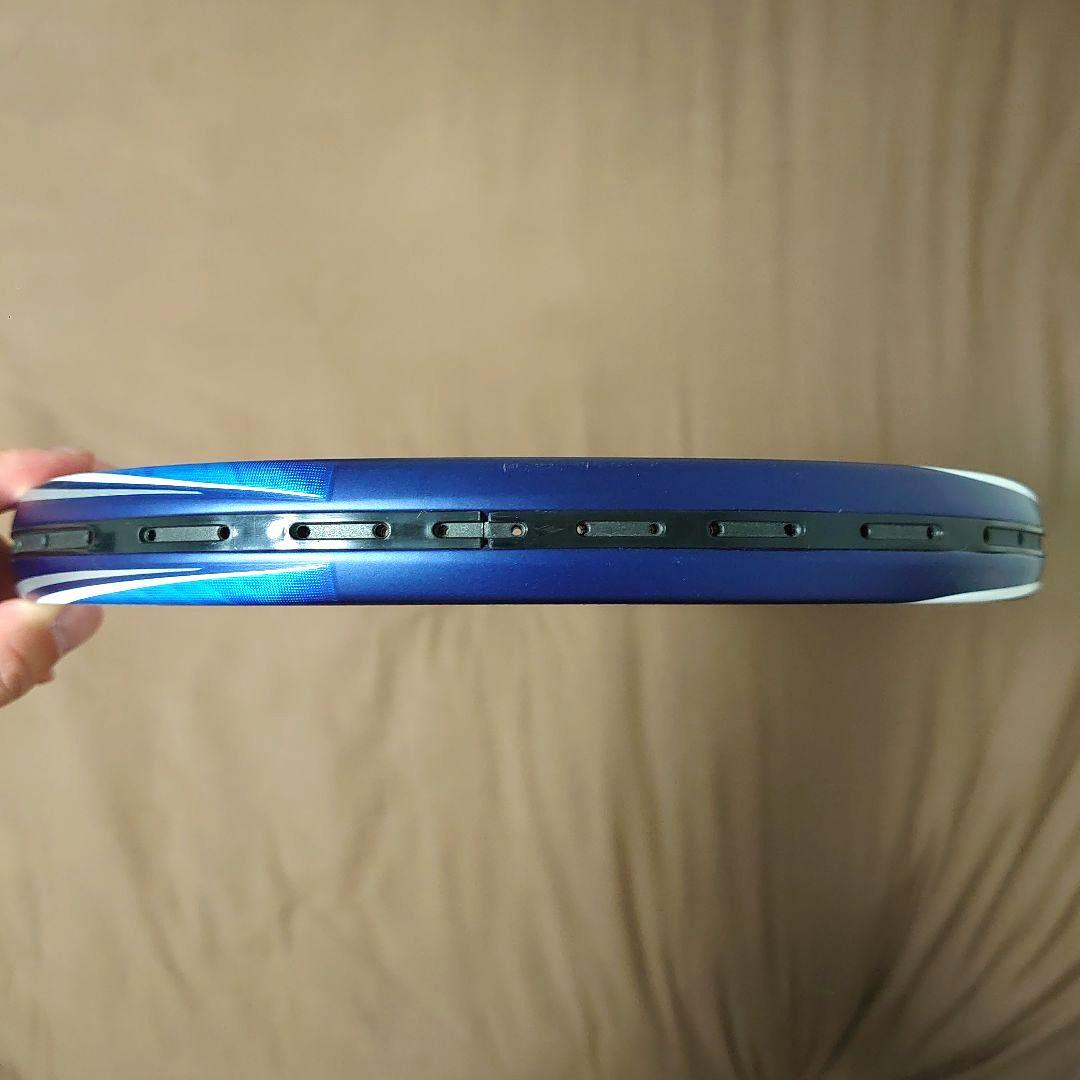 ネクシーガ80S UL0 ブルー