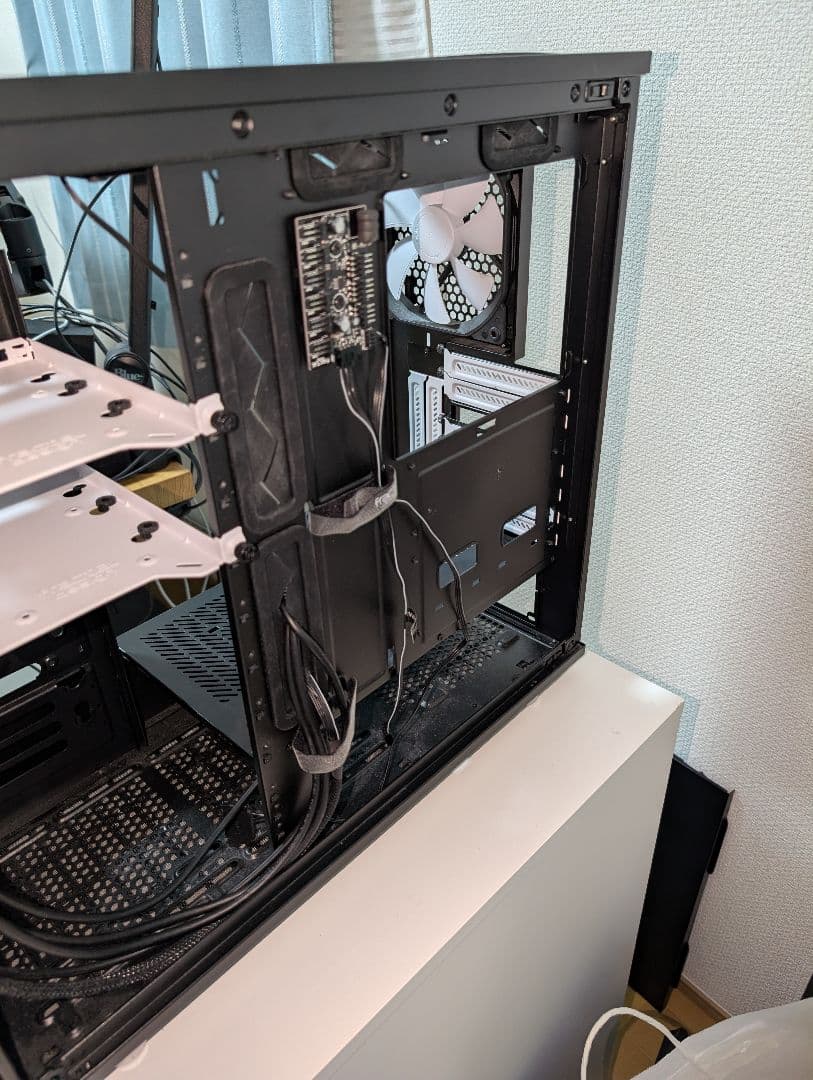 Fractal Design Define R6 PCケース