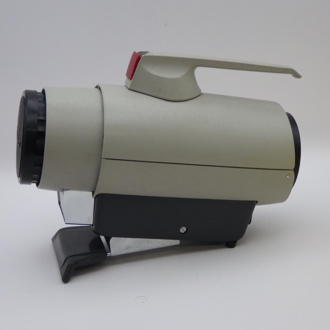 ELMO スライド映写機 動作品 F2448