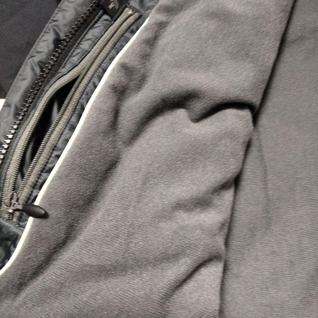 ダイワ　フィッシングスーツ 透湿防水素材 レインマックス　黒　Daiwa