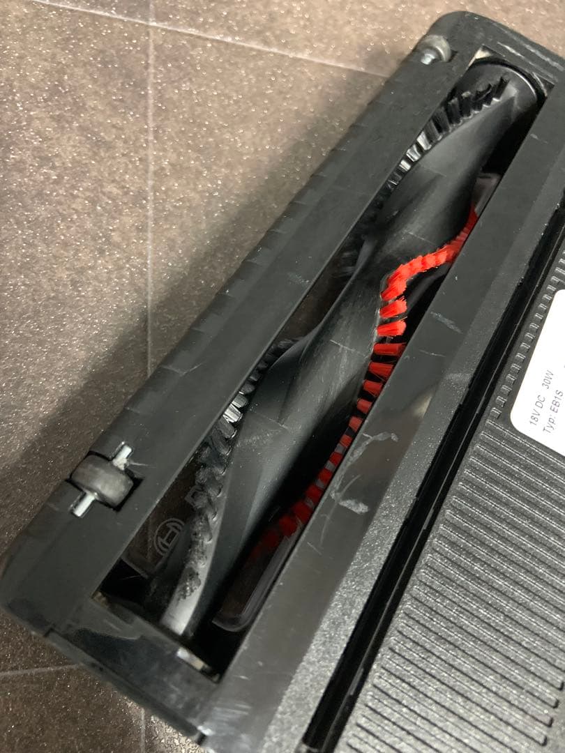 BOSCH コードレス掃除機Unlimited(アンリミテッド)Series8