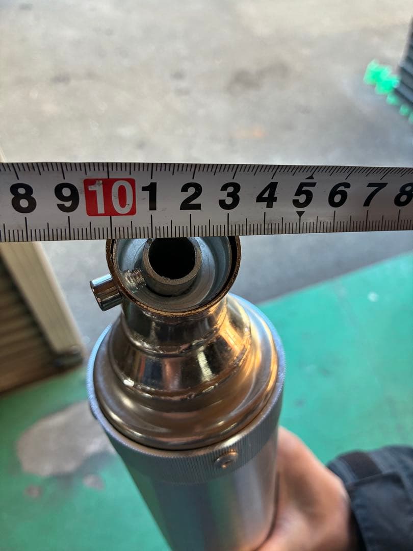 BEET JAPAN バイク用マフラー